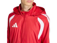 Pánská bunda adidas Tiro 26 League Windbreaker červená JY9731 pánské 3