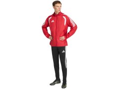 Pánská bunda adidas Tiro 26 League Windbreaker červená JY9731 pánské 5