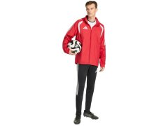 Pánská bunda adidas Tiro 26 League Windbreaker červená JY9731 pánské 6