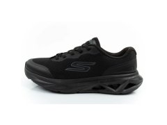 Skechers pánské tenisky Glide-Step Vortex pohodlné černé boty 1
