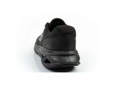Skechers pánské tenisky Glide-Step Vortex pohodlné černé boty 4