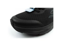 Skechers pánské tenisky Glide-Step Vortex pohodlné černé boty 5
