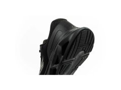 Skechers pánské tenisky Glide-Step Vortex pohodlné černé boty 6