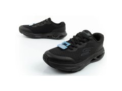 Skechers pánské tenisky Glide-Step Vortex pohodlné černé boty 7