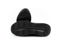Skechers pánské tenisky Glide-Step Vortex pohodlné černé boty 8