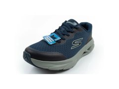 Skechers pánské tenisky Glide-Step Vortex pohodlné boty navy blue 2
