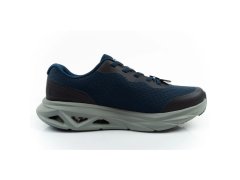 Skechers pánské tenisky Glide-Step Vortex pohodlné boty navy blue 3