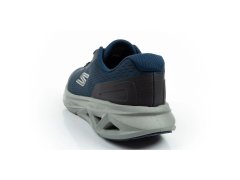 Skechers pánské tenisky Glide-Step Vortex pohodlné boty navy blue 4