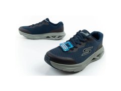 Skechers pánské tenisky Glide-Step Vortex pohodlné boty navy blue 7