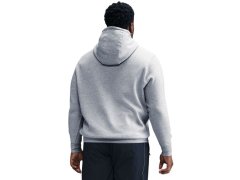 Pánská mikina Nike Club BB šedá FN3859 063 pánské 1