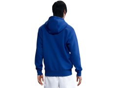Pánská mikina Nike Club BB tmavě modrá FN3859 480 1