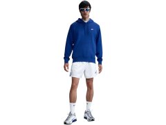 Pánská mikina Nike Club BB tmavě modrá FN3859 480 5