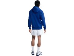 Pánská mikina Nike Club BB tmavě modrá FN3859 480 6