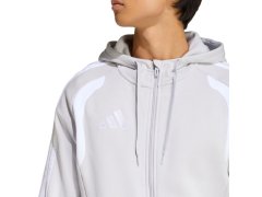 Pánské mikiny adidas Tiro 26 League Sweat Full Zip Hoody šedé KF3319 pánské 3