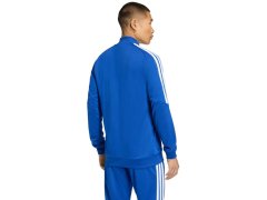 Pánská mikina adidas Tiro 26 League Training modrá JY7210 pánské 2