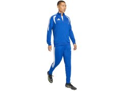 Pánská mikina adidas Tiro 26 League Training modrá JY7210 pánské 5