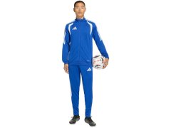 Pánská mikina adidas Tiro 26 League Training modrá JY7210 pánské 6