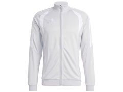 Pánská mikina adidas Tiro 26 League Training šedá JY7204 pánské 1