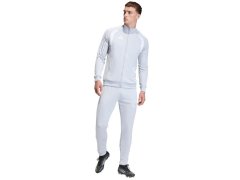 Pánská mikina adidas Tiro 26 League Training šedá JY7204 pánské 5