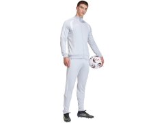 Pánská mikina adidas Tiro 26 League Training šedá JY7204 pánské 6