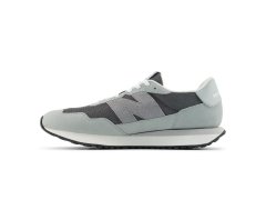 Klasické pánské boty New Balance 237 Lifestyle (M2373IT) 1