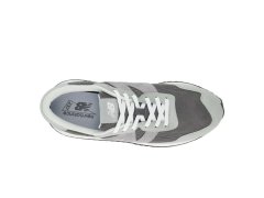 Klasické pánské boty New Balance 237 Lifestyle (M2373IT) 2