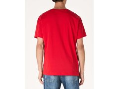 Pánské tričko Hugo Laze T-Shirt Open Pink (50525236-693) 2