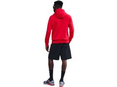 Pánská mikina Nike Club BB červená FN3859 657 pánské 6