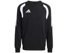 Pánská mikina adidas Tiro 26 League Sweat Crew černobílá KF3413 pánské oblečení 1