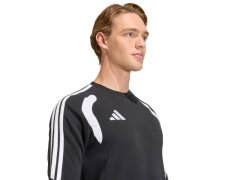 Pánská mikina adidas Tiro 26 League Sweat Crew černobílá KF3413 pánské oblečení 3