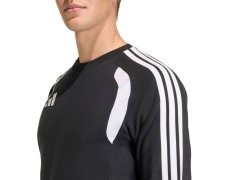 Pánská mikina adidas Tiro 26 League Sweat Crew černobílá KF3413 pánské oblečení 4