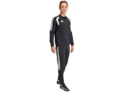 Pánská mikina adidas Tiro 26 League Sweat Crew černobílá KF3413 pánské oblečení 5