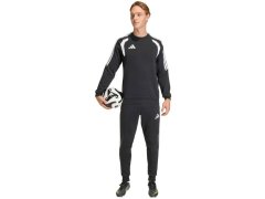 Pánská mikina adidas Tiro 26 League Sweat Crew černobílá KF3413 pánské oblečení 6