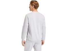 Pánská mikina adidas Tiro 26 League Sweat Crew světle šedá KF3415 pánská 2
