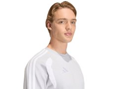 Pánská mikina adidas Tiro 26 League Sweat Crew světle šedá KF3415 pánská 3