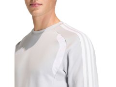 Pánská mikina adidas Tiro 26 League Sweat Crew světle šedá KF3415 pánská 4