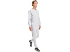 Pánská mikina adidas Tiro 26 League Sweat Crew světle šedá KF3415 pánská 5