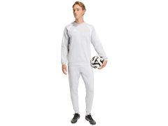 Pánská mikina adidas Tiro 26 League Sweat Crew světle šedá KF3415 pánská 6