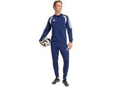 Pánská mikina adidas Tiro 26 League Sweat Crew námořnická modrá a bílá KF5816 panské 6
