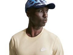 Pánské tričko Nike Club Tee beige AR4997 229 pánské 4