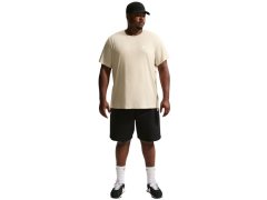 Pánské tričko Nike Club Tee beige AR4997 229 pánské 5