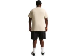 Pánské tričko Nike Club Tee beige AR4997 229 pánské 6