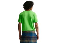 Pánské tričko Nike Club Tee green AR4997 311 pánské 1