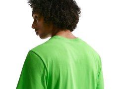 Pánské tričko Nike Club Tee green AR4997 311 pánské 4