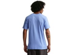 Pánské tričko Nike Club Tee blue AR4997 494 1