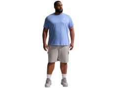 Pánské tričko Nike Club Tee blue AR4997 494 5