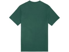 Pánské tričko Fila Laas Regular Tee green FAM0874 60105 pánské 1