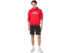 Pánská mikina Fila Rifredi červená FAM1218 30002 pánské 5