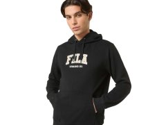Pánská mikina Fila Rifredi černá FAM1218 80010 pánské 4