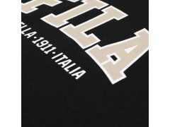 Pánská mikina Fila Rifredi černá FAM1218 80010 pánské 5